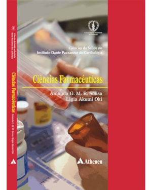 Ciências farmacêuticas