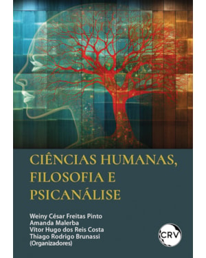 CIÊNCIAS HUMANAS, FILOSOFIA E PSICANÁLISE