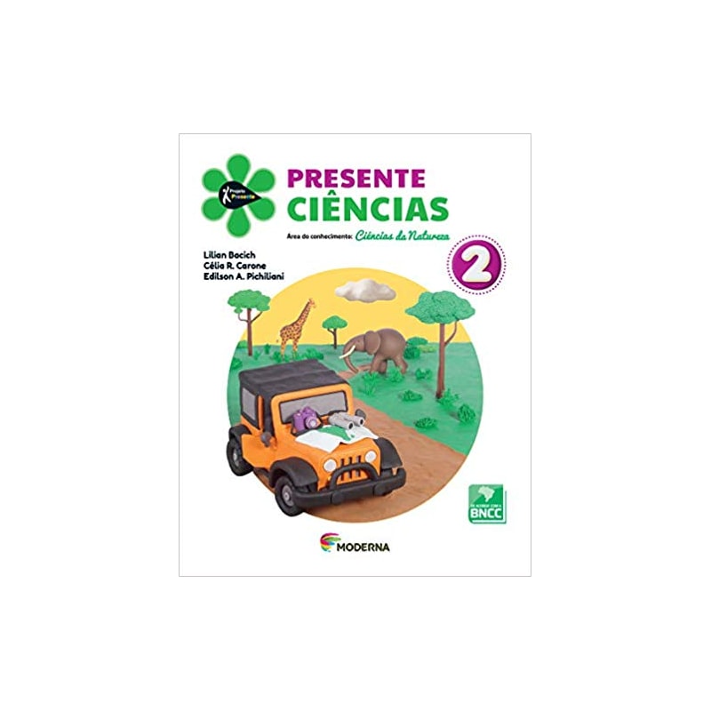 CIÊNCIAS NATURAIS 2º ANO BNCC
