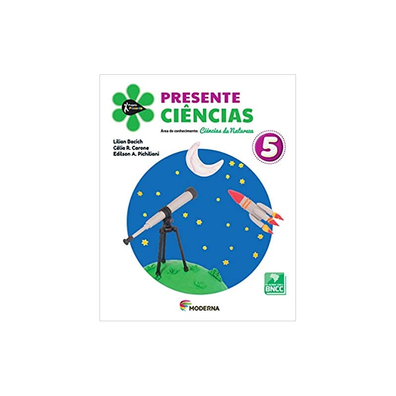 CIÊNCIAS NATURAIS 5º ANO BNCC