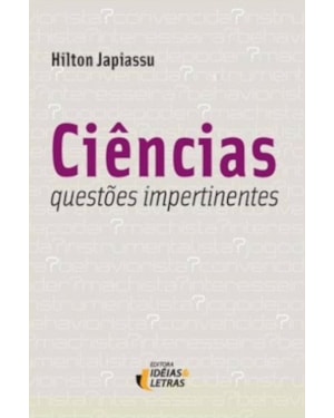 CIENCIAS - QUESTOES IMPERTINENTES