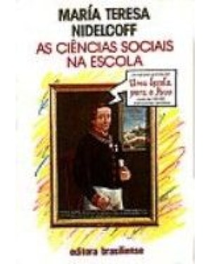 CIENCIAS SOCIAIS NA ESCOLA - 1