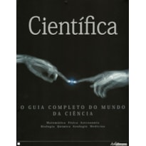 CIENTIFICA P