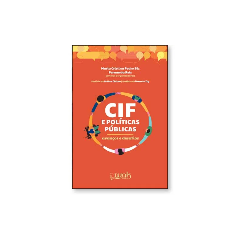 CIF E POLÍTICAS PÚBLICAS - AVANÇOS E DESAFIOS