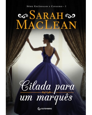 CILADA PARA UM MARQUÊS