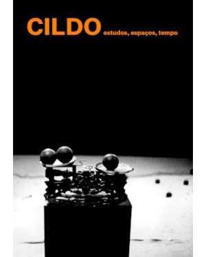 CILDO: ESTUDOS, ESPAÇOS, TEMPO