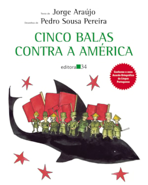 Cinco balas contra a América