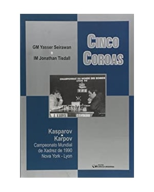 CINCO COROAS - 1