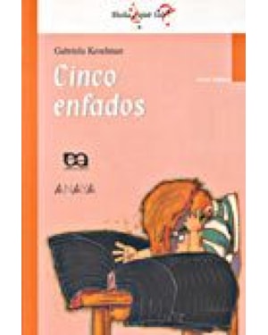 CINCO ENFADOS