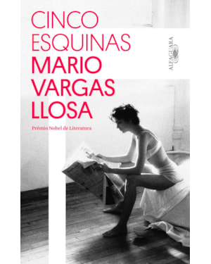CINCO ESQUINAS
