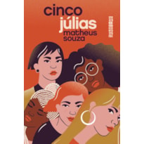 CINCO JÚLIAS