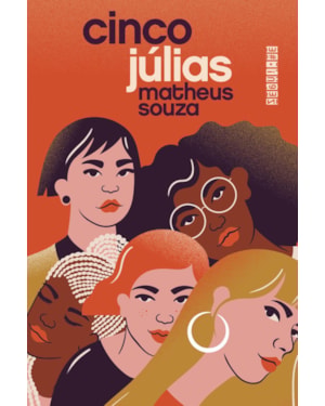 CINCO JÚLIAS