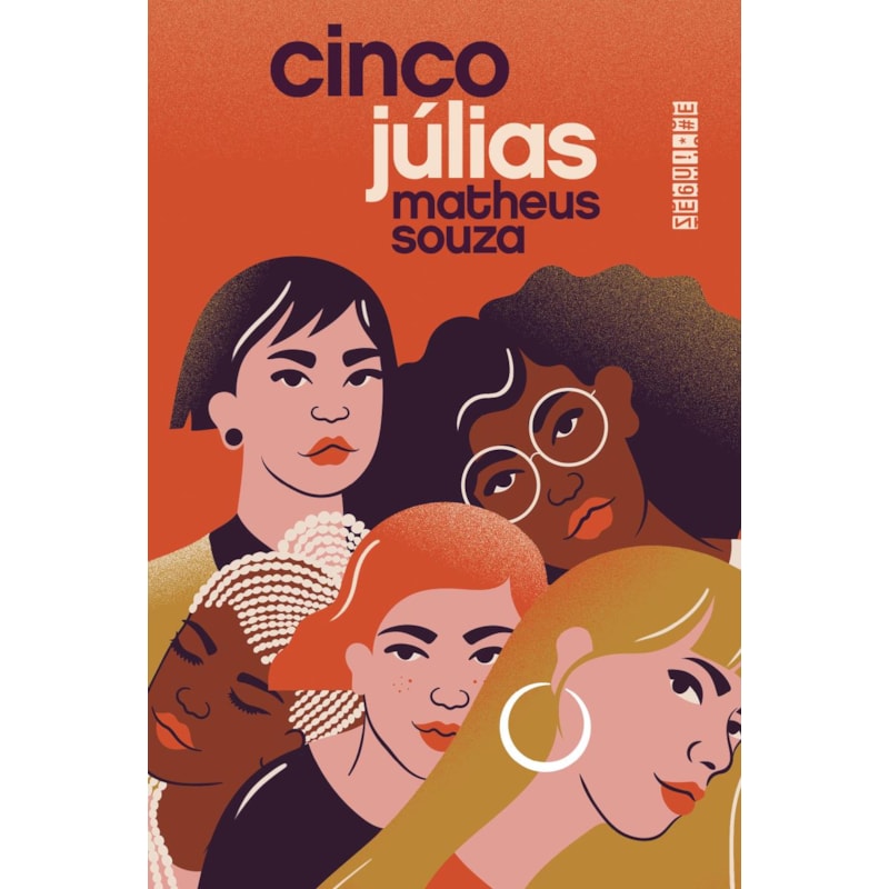 CINCO JÚLIAS