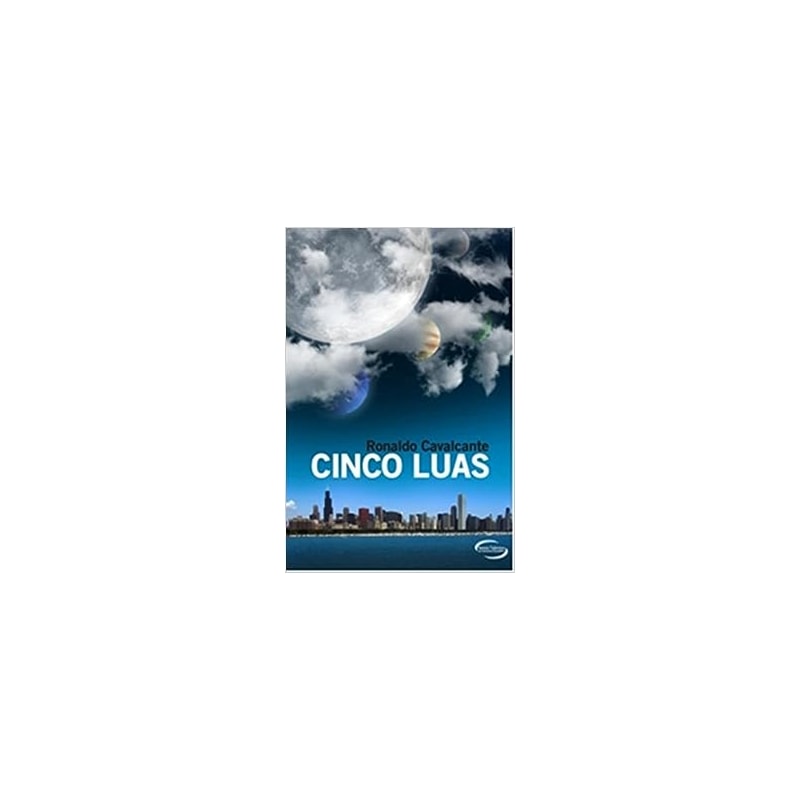 CINCO LUAS - 1