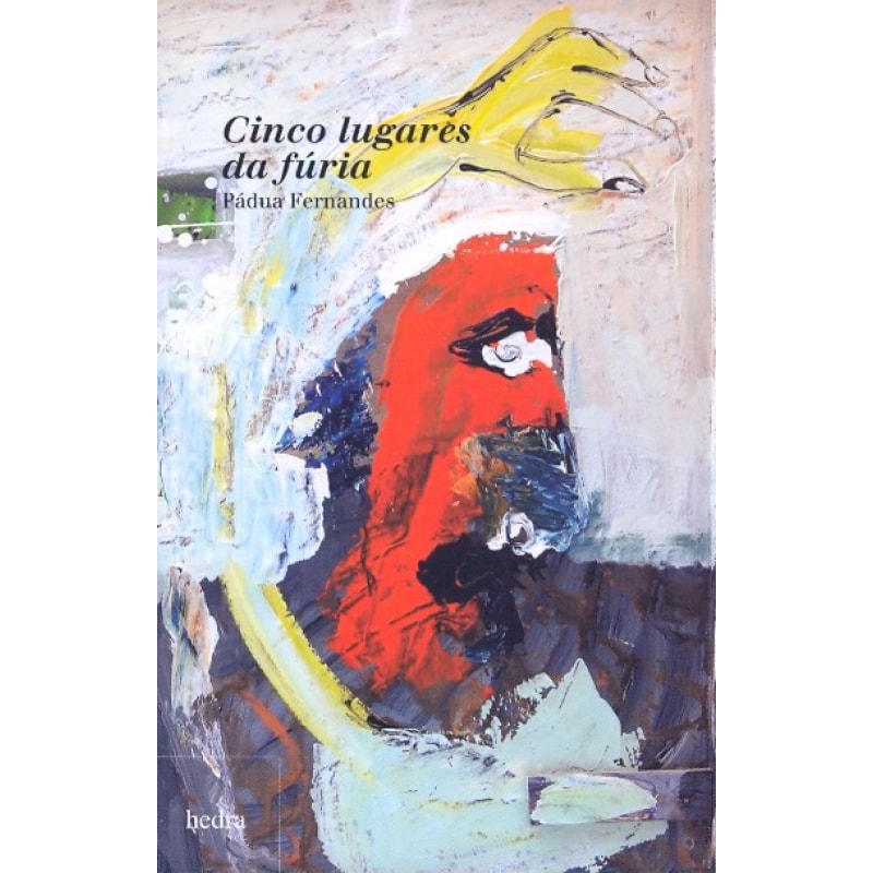 CINCO LUGARES DA FÚRIA