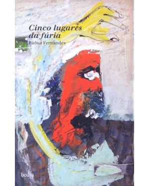 CINCO LUGARES DA FÚRIA