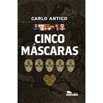 CINCO MÁSCARAS