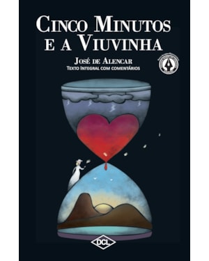 CINCO MINUTOS - A VIUVINHA