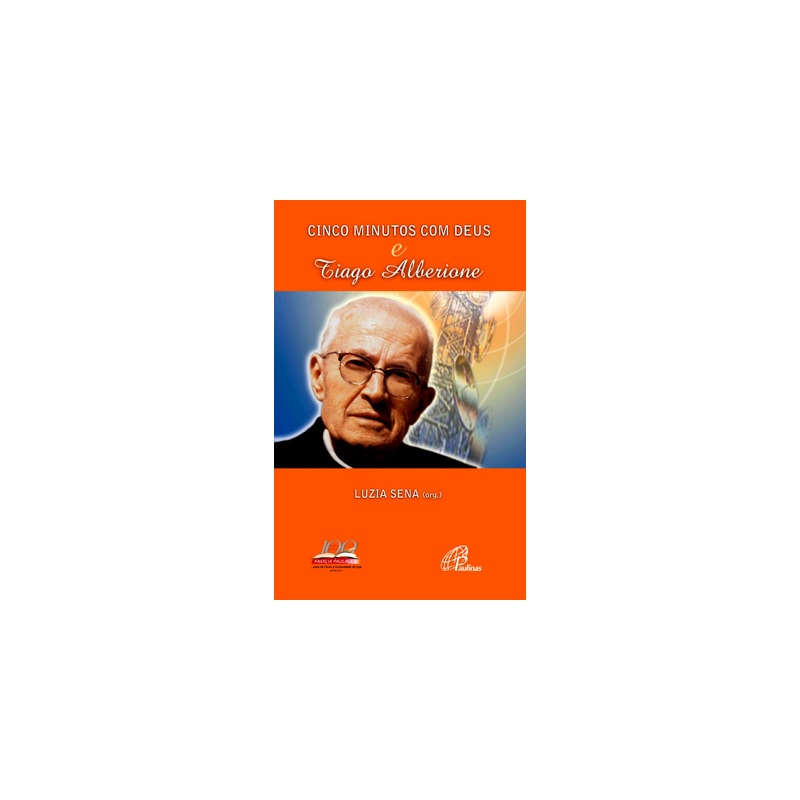 CINCO MINUTOS COM DEUS E TIAGO ALBERIONE