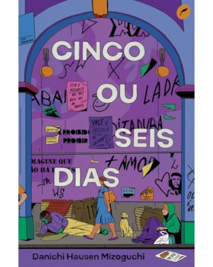 CINCO OU SEIS DIAS