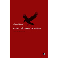 CINCO SÉCULOS DE POESIA