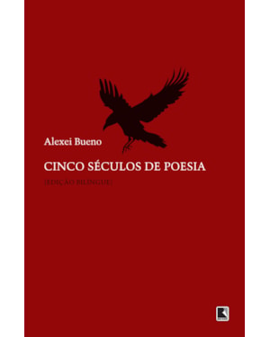 CINCO SÉCULOS DE POESIA