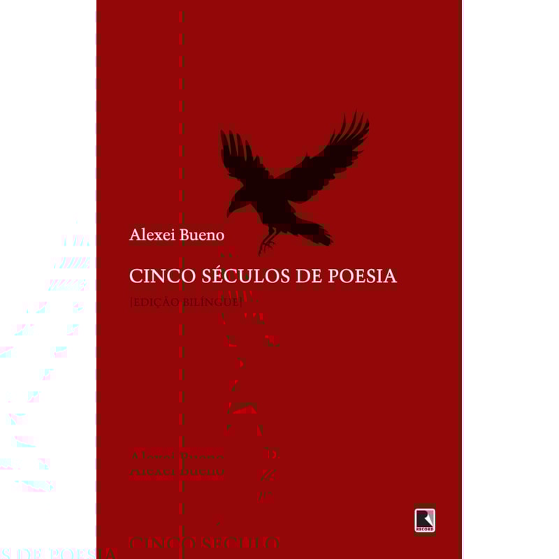CINCO SÉCULOS DE POESIA