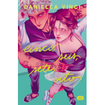 CINCO, SEIS, SETE, OITO