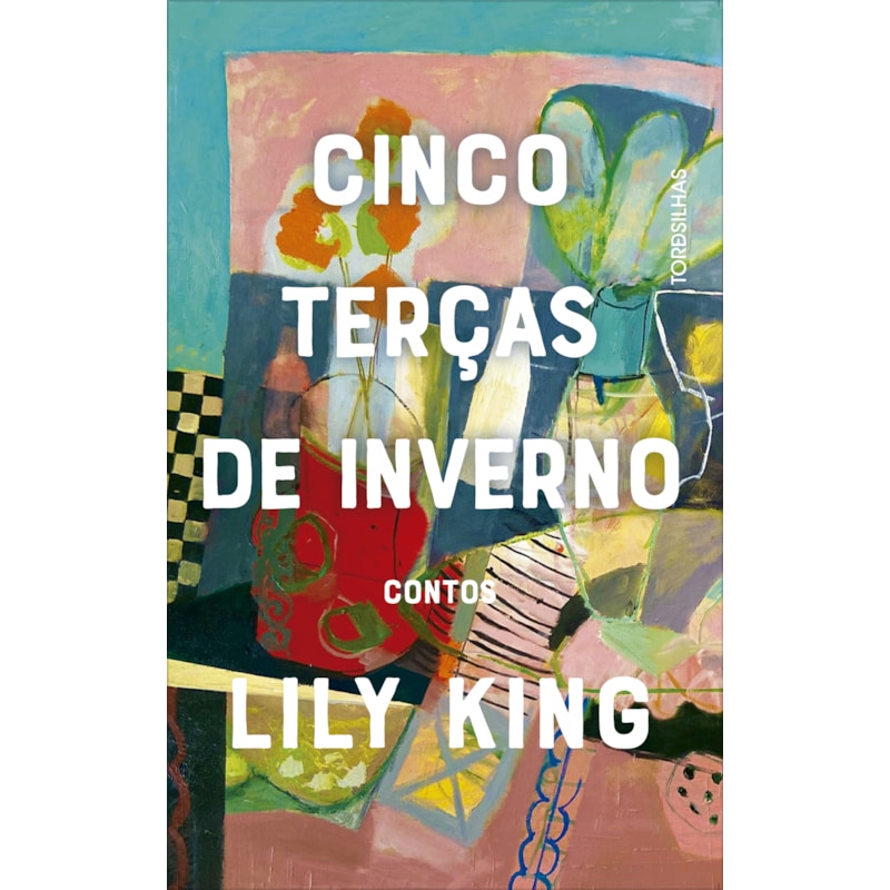 Cinco terças de inverno