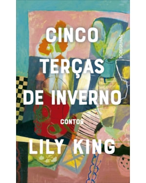 Cinco terças de inverno