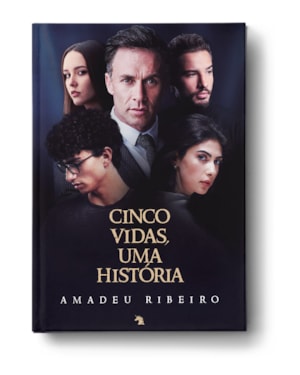 CINCO VIDAS, UMA HISTÓRIA