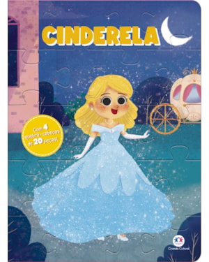 CINDERELA