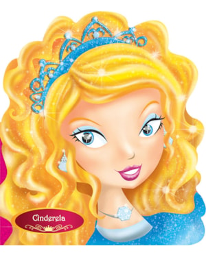 Cinderela