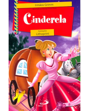 Cinderela