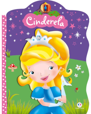 CINDERELA