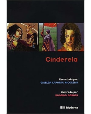 CINDERELA