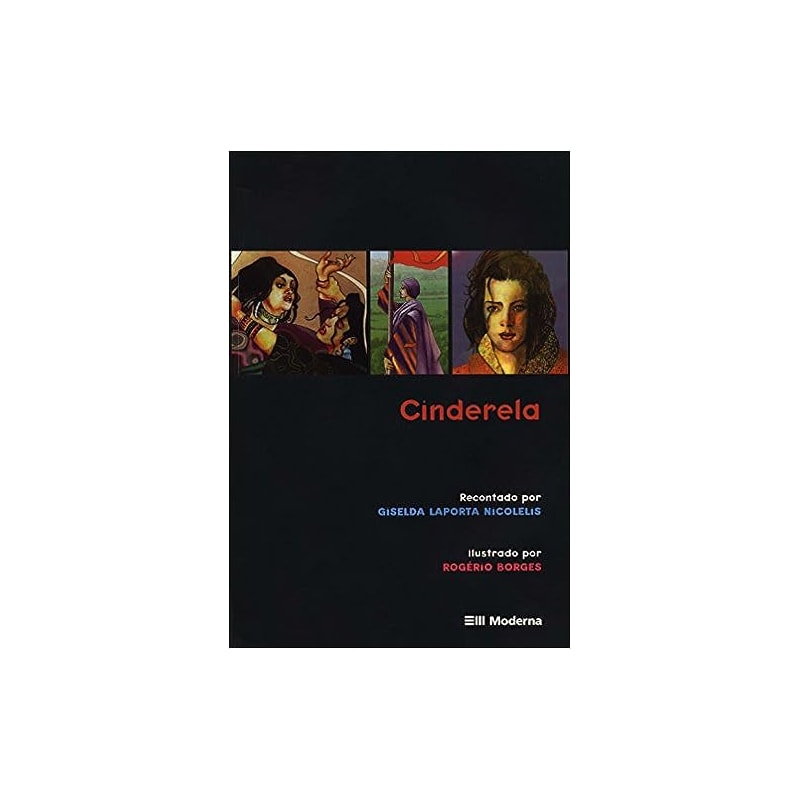 CINDERELA