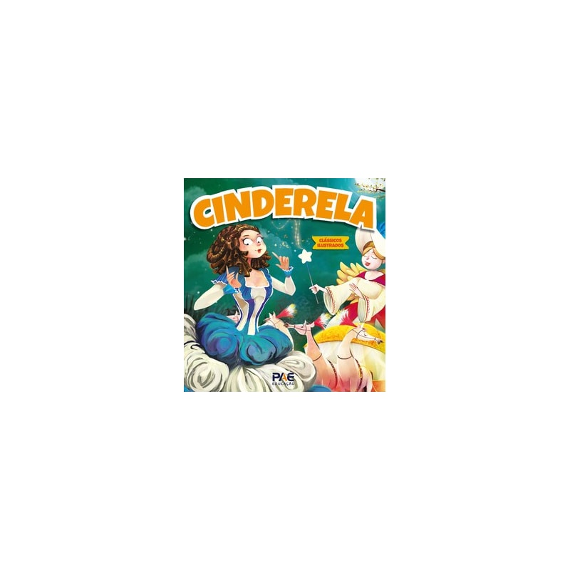 Cinderela
