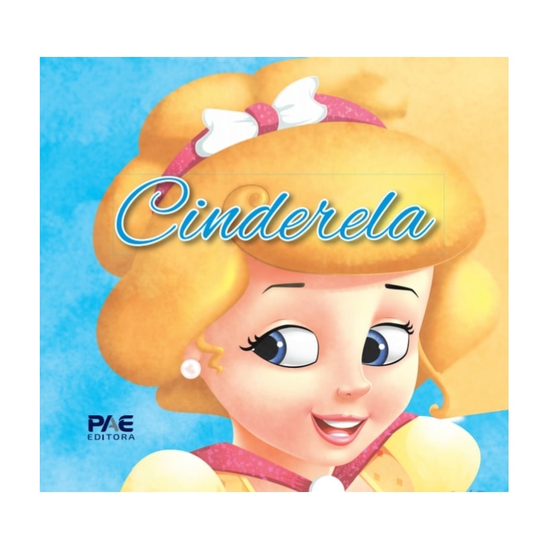 CINDERELA