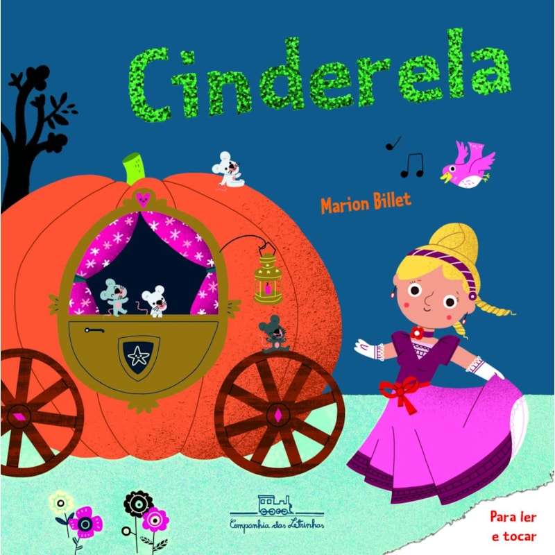 CINDERELA