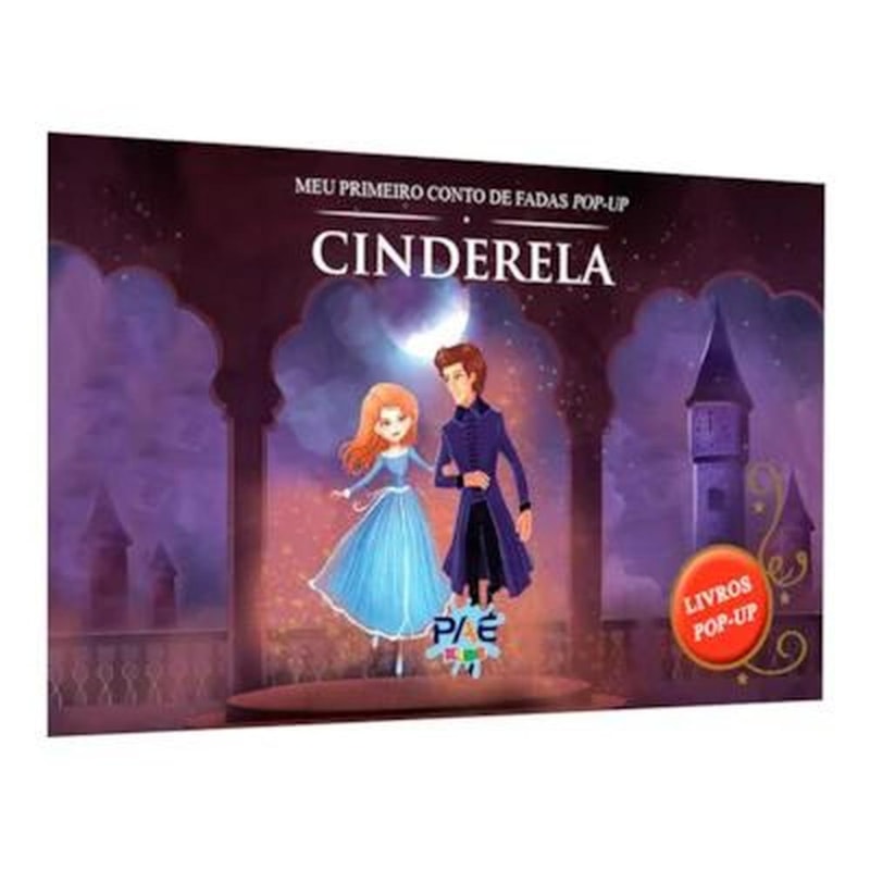 CINDERELA