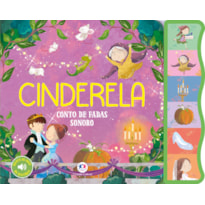 CINDERELA