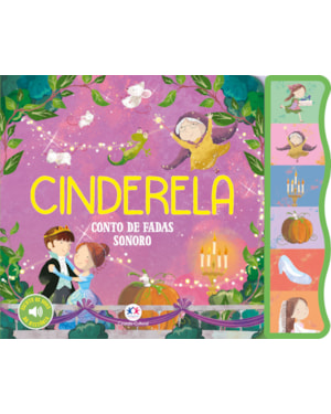 CINDERELA