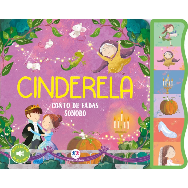 CINDERELA