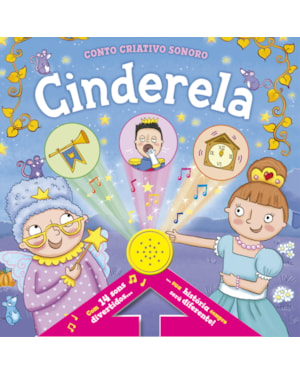 CINDERELA