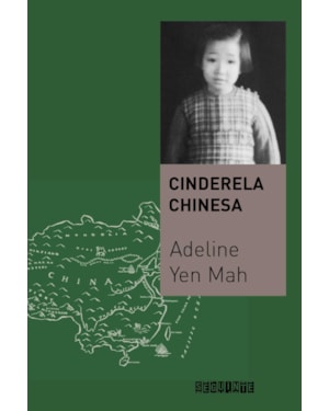CINDERELA CHINESA