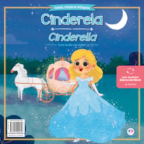 CINDERELA E BRANCA DE NEVE: CINDERELLA AND SNOW WHITE