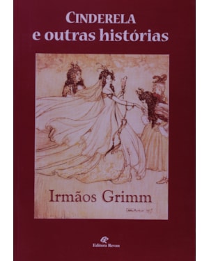 CINDERELA E OUTRAS HISTORIAS - 1