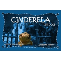 CINDERELA EM DOCE