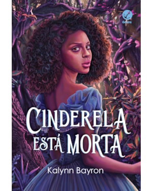 CINDERELA ESTÁ MORTA